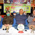 पोखरामा १९ औं संस्करणको आहा ! रारा गोल्ड कप फुटबल प्रतियोगिता चैत १७ देखी हुने