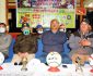 पोखरामा १९ औं संस्करणको आहा ! रारा गोल्ड कप फुटबल प्रतियोगिता चैत १७ देखी हुने