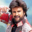 Rajnikanth South Indian Actor