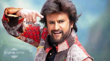 Rajnikanth South Indian Actor
