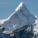 True Facts About Mount Everest in Nepal