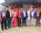 भु.पू. विद्यार्थी मञ्च आनन्द ज्योति माविको अध्यक्षमा अधिकारी