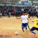 विरेन स्मृति बिटी कप जारीः एकै खेलमा ११ गोल