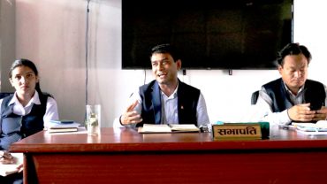 कृषकलाई अविलम्ब राहत दिन अर्थ तथा विकास समितिद्वारा मन्त्रालयलाई निर्देशन