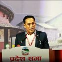 विन्दुकुमार थापा