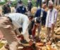 आँधीखोलाको सेतीदोभानमा अस्पताल शिलान्यास अस्पतालको स्तरोन्नतिमा सरकार प्रतिबद्ध छः मुख्यमन्त्री पोखरेल