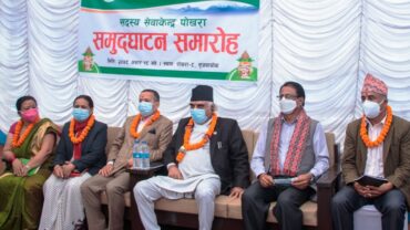 प्रविधि आत्मसात गर्दै उत्पादनमा जोड दिन मुख्यमन्त्रीको आग्रह