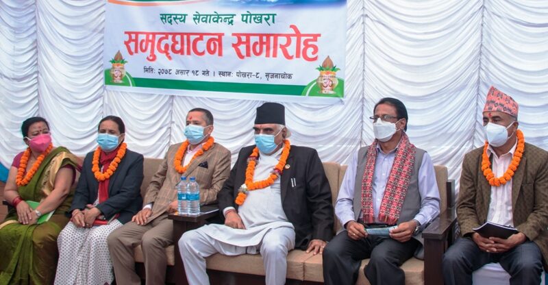 प्रविधि आत्मसात गर्दै उत्पादनमा जोड दिन मुख्यमन्त्रीको आग्रह