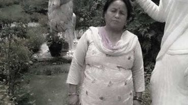 शोभा आले मगर
