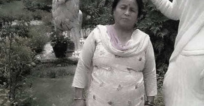 शोभा आले मगर