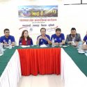 सुस्ताएको पर्यटन जगाउन जाउँ है पोखरा अभियान