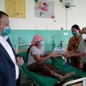 शिशुवा अस्पताललाई ५० शैयामा स्तरोन्नती गरिन्छ—प्रमुख जि.सि