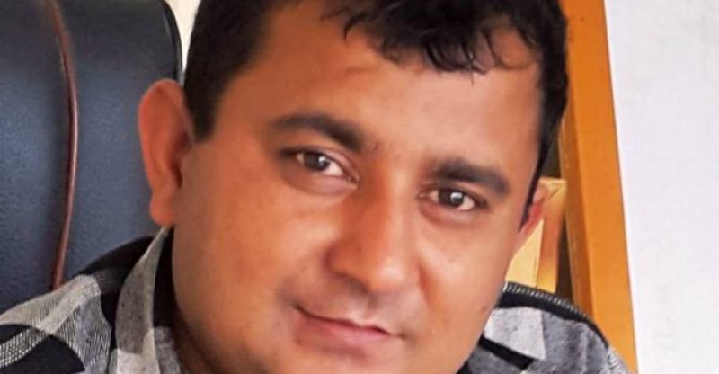 हिमनिधि लौडारी