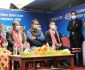 माछापुच्छ्रे बैंकले पोखराका तीन ठाउँमा क्युआर कोड सेवा शुरु