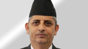 नेत्रनाथ अधिकारी