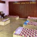 पेट्रोलियम डिलर्स एशोसियसन गण्डकीको भवनमा १० बेडको आइसोलेसन तयार