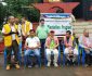 पोखरा चौतारी २३ वर्ष प्रवेशको अवसरमा वृक्षरोपण
