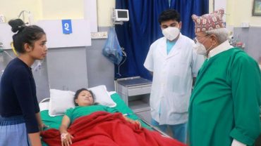 अमिक शेरचन