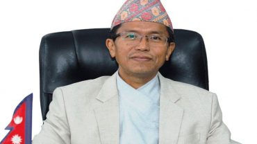प्रेमकुमार राई