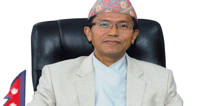 प्रेमकुमार राई