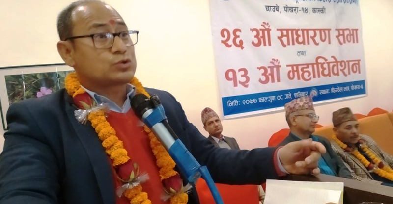 राजन गोगंजु