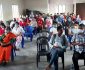 पोखरा १० मा कुकुरको ब्यबस्थित गरेर पालन तालिम