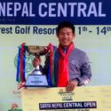 Sukra wins Surya Nepal Central Open