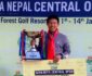 Sukra wins Surya Nepal Central Open