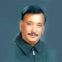 सांसद सुर्यबहादु केसीको निधन