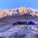 कास्कीको मादीका पर्यटकीस्थलहरुमा टानको प्रवद्र्धनात्मक कार्यक्रम