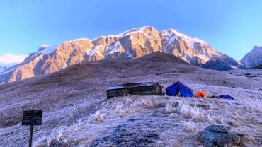 कास्कीको मादीका पर्यटकीस्थलहरुमा टानको प्रवद्र्धनात्मक कार्यक्रम