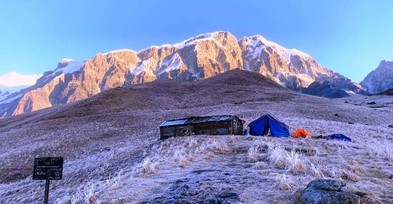 कास्कीको मादीका पर्यटकीस्थलहरुमा टानको प्रवद्र्धनात्मक कार्यक्रम