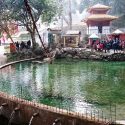 आँबुखैरेनी गाँउपालिकाको आँडीमुलमा पर्यटन प्रर्बद्धन