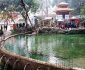 आँबुखैरेनी गाँउपालिकाको आँडीमुलमा पर्यटन प्रर्बद्धन