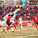 आहा रारा गोल्डकपमा आर्मी टाइब्रेकमा हराउदै मनाङमस्र्याङ्दी फाइनलमा
