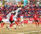 आहा रारा गोल्डकपमा आर्मी टाइब्रेकमा हराउदै मनाङमस्र्याङ्दी फाइनलमा