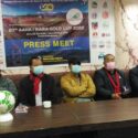 २० औं आहा रारा गोल्डकपको उद्घाटन खेलमा सहारा र एपिएफ भिड्ने