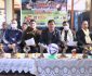 आहा रारा गोल्डकपमा आठ टिम