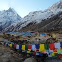 विश्वका घुम्नै पर्ने १० गन्तव्य सूचीमा अन्नपूर्ण सर्किट