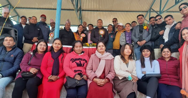 एगा पोखराको १८ औं साधारणसभा, स्वदेशी उत्पादनलाई ब्राण्डिङ गर्ने भावी योजना