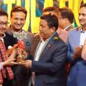 पोखराकी एलिना गुरुङले जितिन् ‘नेपाल स्टार’ को उपाधि