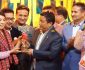 पोखराकी एलिना गुरुङले जितिन् ‘नेपाल स्टार’ को उपाधि