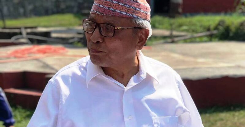 अमिक शेरचन
