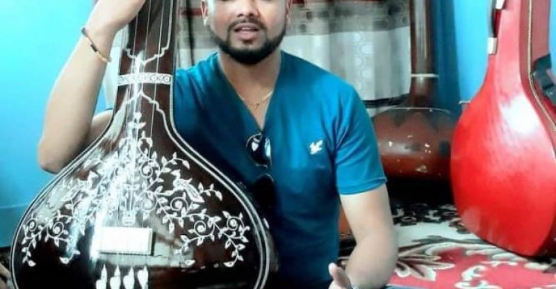 अंकित न्यौपाने