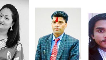 अनेसास गण्डकीको कोरोना संस्मरणमा गौरी प्रथम