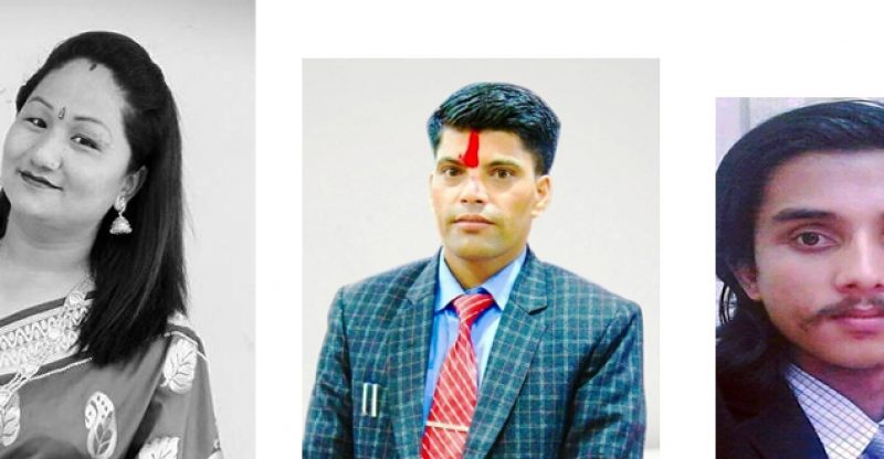 अनेसास गण्डकीको कोरोना संस्मरणमा गौरी प्रथम