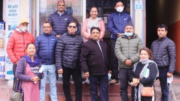बुद्ध विशाल बजारले नारायण प्यानललाई सघाउने