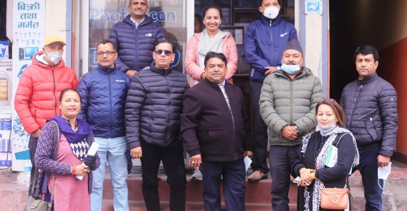 बुद्ध विशाल बजारले नारायण प्यानललाई सघाउने