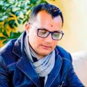 अर्जुन पोखरेल