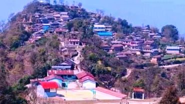 अर्मलाको घना बन क्षेत्र संरक्षण गर्न दुई छुट्टा–छुट्टै उपभोक्ता समिति गठन